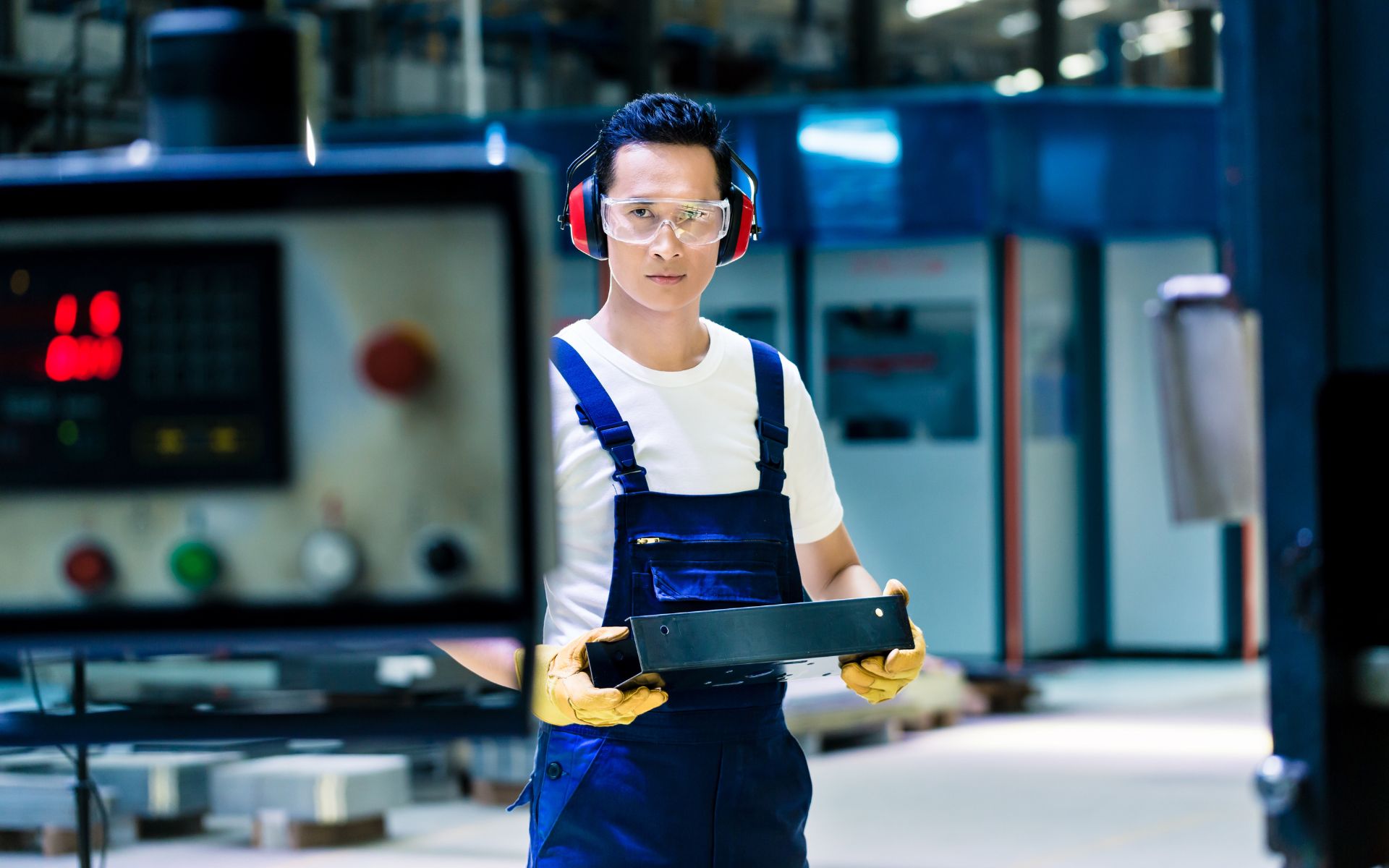 Agency In Malaysia For Foreign Workers