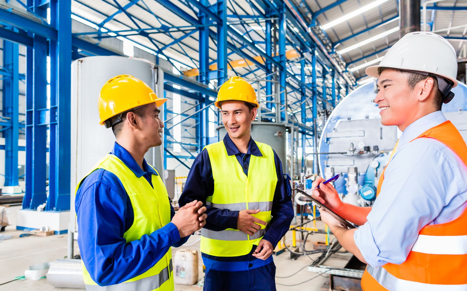 Flexibility and Customization