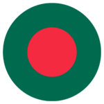 Bangladesh flag