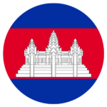 Cambodia flag
