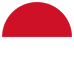 Indonesia flag