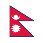 Nepal flag