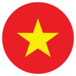 Vietnam flag